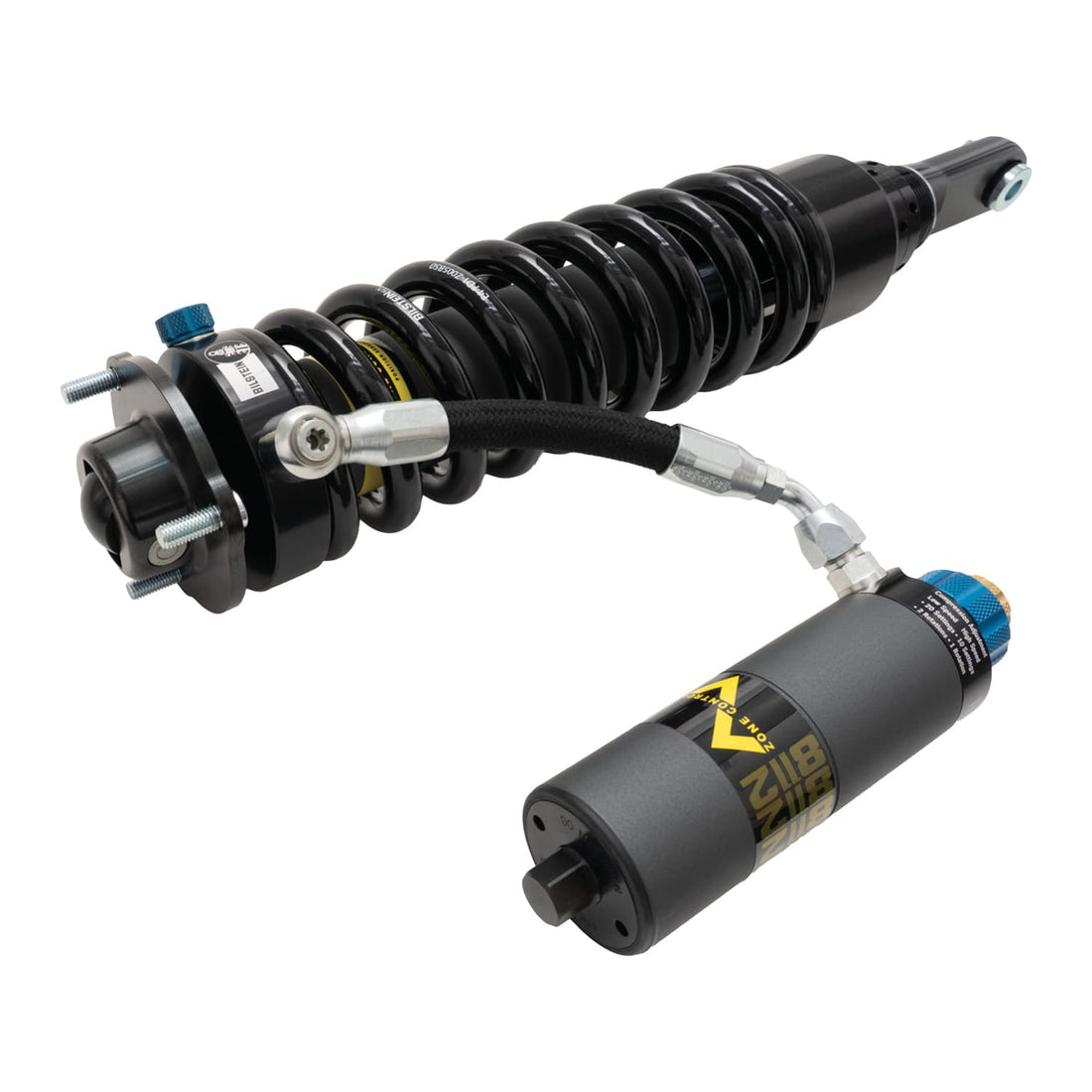 Bilstein Bilstein 41-326244 Suspension Shock Absorber and Coil Spring Assembly