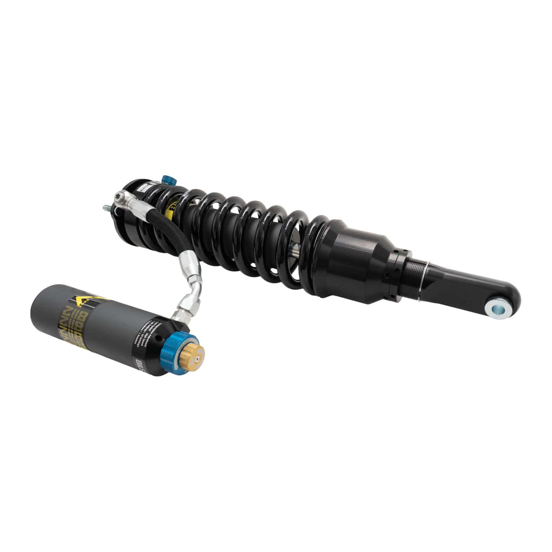 Bilstein Bilstein 41-326244 Suspension Shock Absorber and Coil Spring Assembly