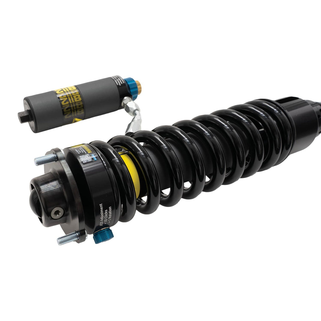 Bilstein Bilstein 41-326244 Suspension Shock Absorber and Coil Spring Assembly
