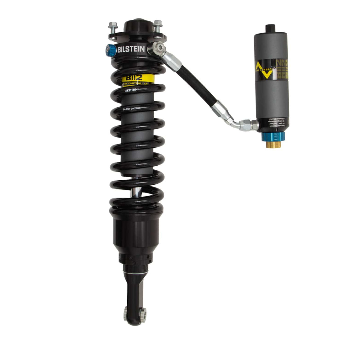 Bilstein Bilstein 41-326251 Suspension Shock Absorber and Coil Spring Assembly