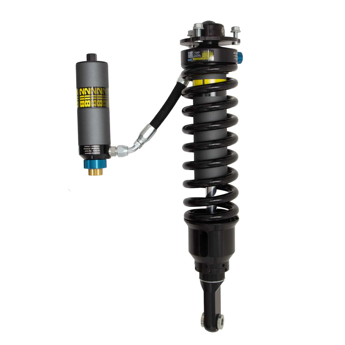 Bilstein Bilstein 41-326251 Suspension Shock Absorber and Coil Spring Assembly