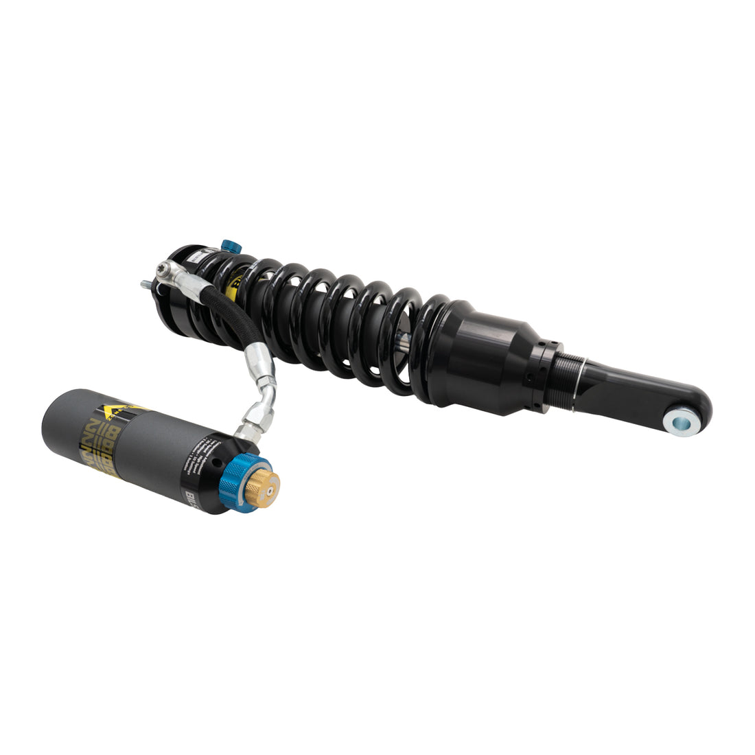 Bilstein 41-326268 - Suspension Shock Absorber and Coil Spring Assembly