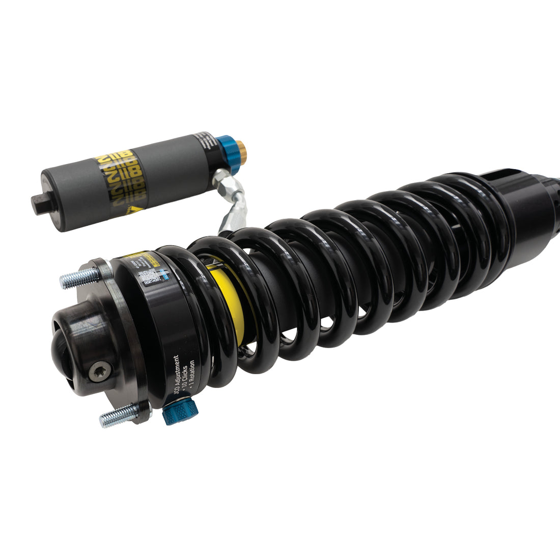 Bilstein 41-326268 - Suspension Shock Absorber and Coil Spring Assembly