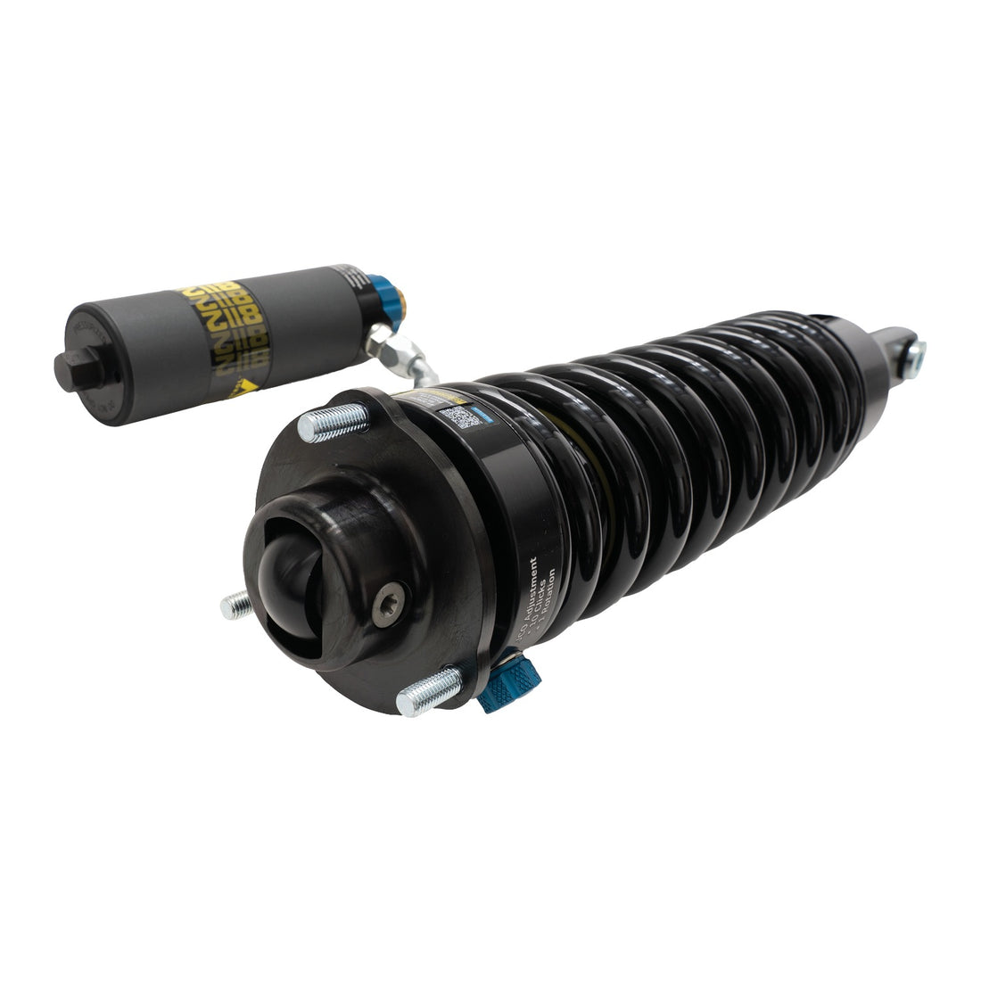 Bilstein 41-326268 - Suspension Shock Absorber and Coil Spring Assembly
