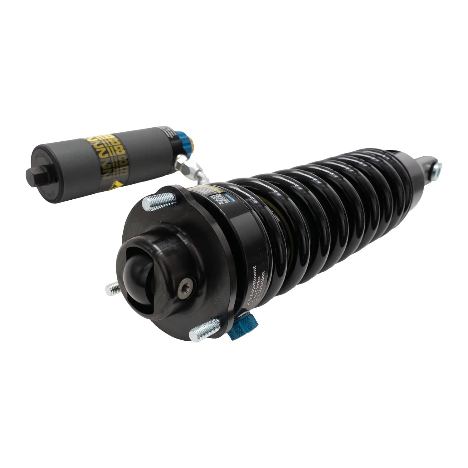 Bilstein Bilstein 41-326268 Suspension Shock Absorber and Coil Spring Assembly