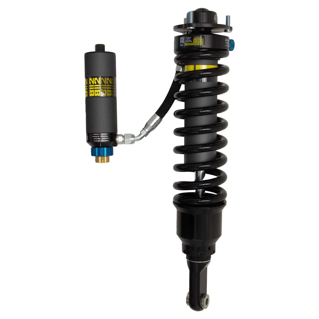 Bilstein Bilstein 41-326275 Suspension Shock Absorber and Coil Spring Assembly