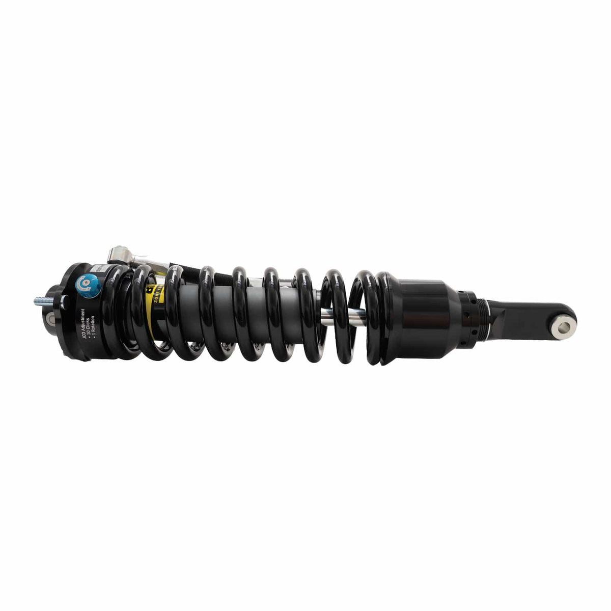 Bilstein Bilstein 41-326275 Suspension Shock Absorber and Coil Spring Assembly