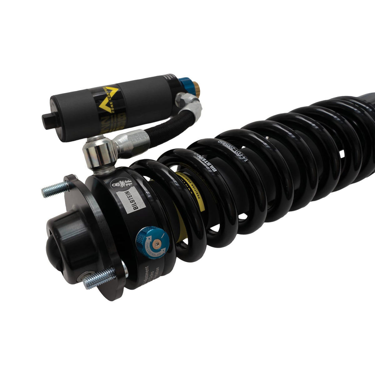 Bilstein Bilstein 41-326275 Suspension Shock Absorber and Coil Spring Assembly