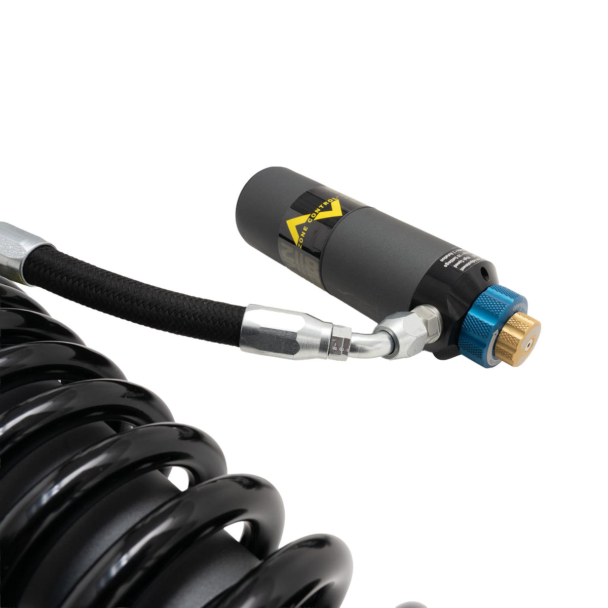Bilstein Bilstein 41-326275 Suspension Shock Absorber and Coil Spring Assembly