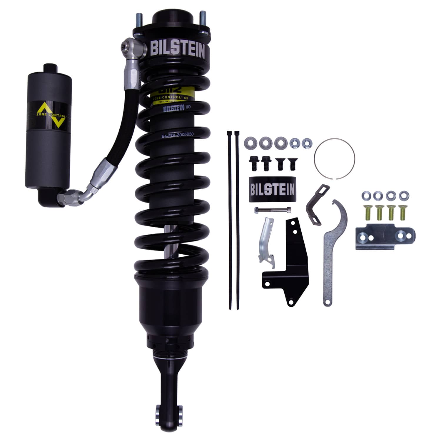 Bilstein NA Bilstein 41-326329 - B8 8112 (ZoneControl CR) - Front Left Corner Module