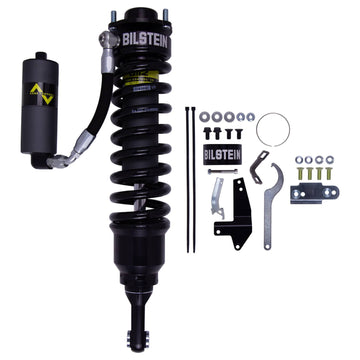 Bilstein NA Bilstein 41-326329 - B8 8112 (ZoneControl CR) - Front Left Corner Module