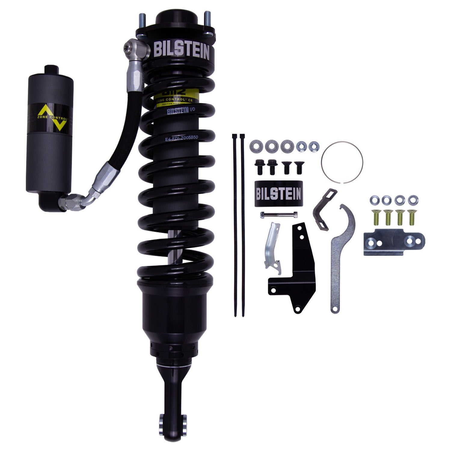Bilstein 41-326329 - B8 8112 (ZoneControl CR) - Front Left Corner Module 1