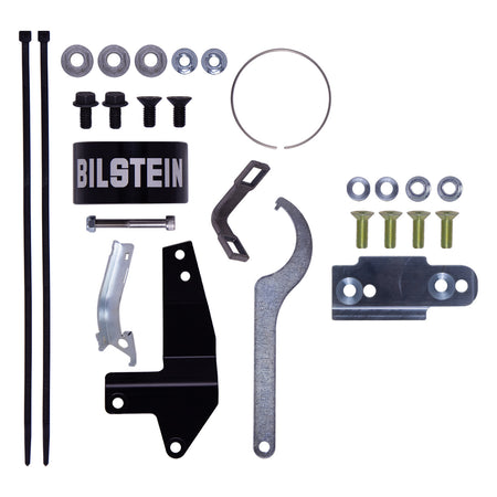 Bilstein 41-326329 - B8 8112 (ZoneControl CR) - Front Left Corner Module 3
