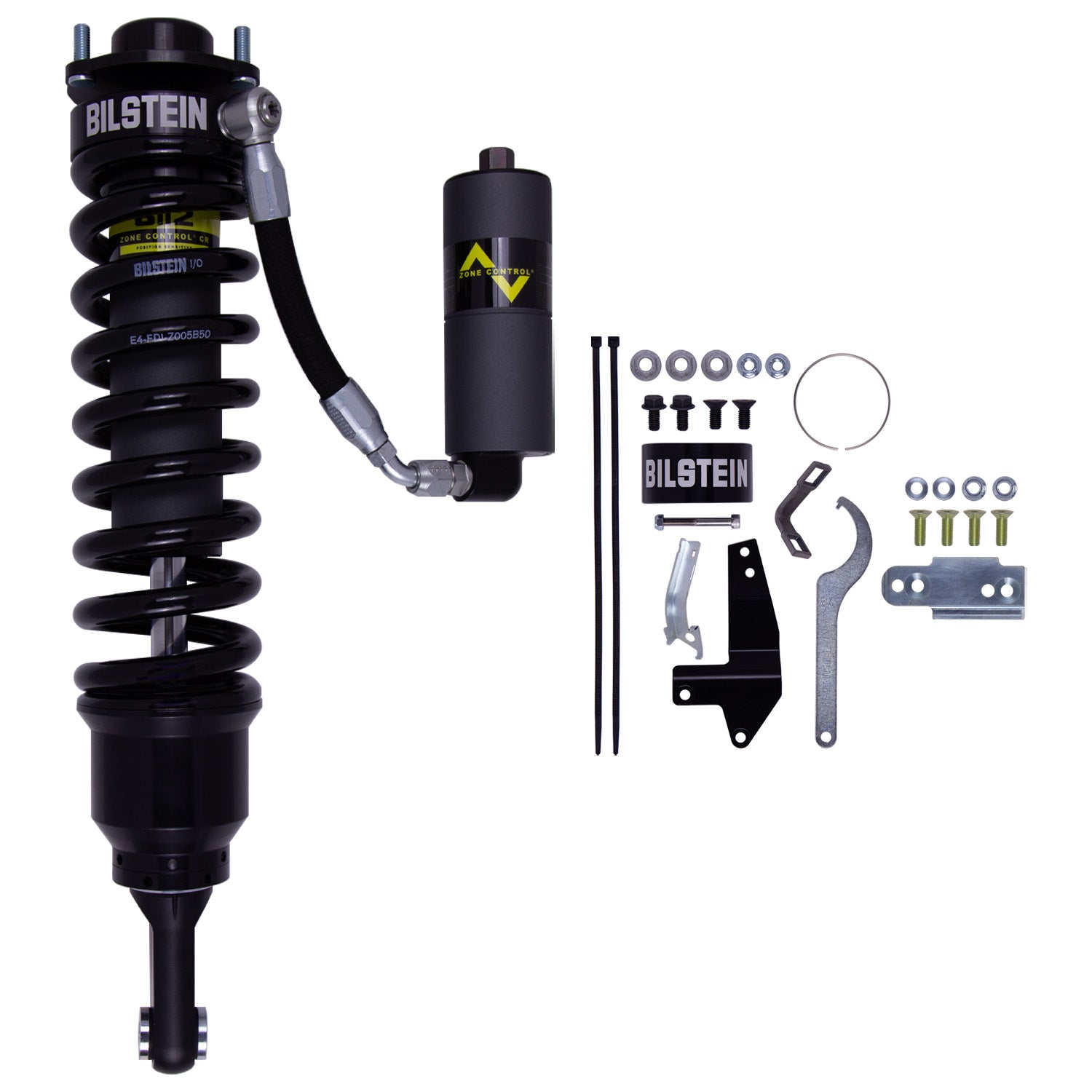 Bilstein 41-326336 - B8 8112 (ZoneControl CR) - Front Right Corner Module 1