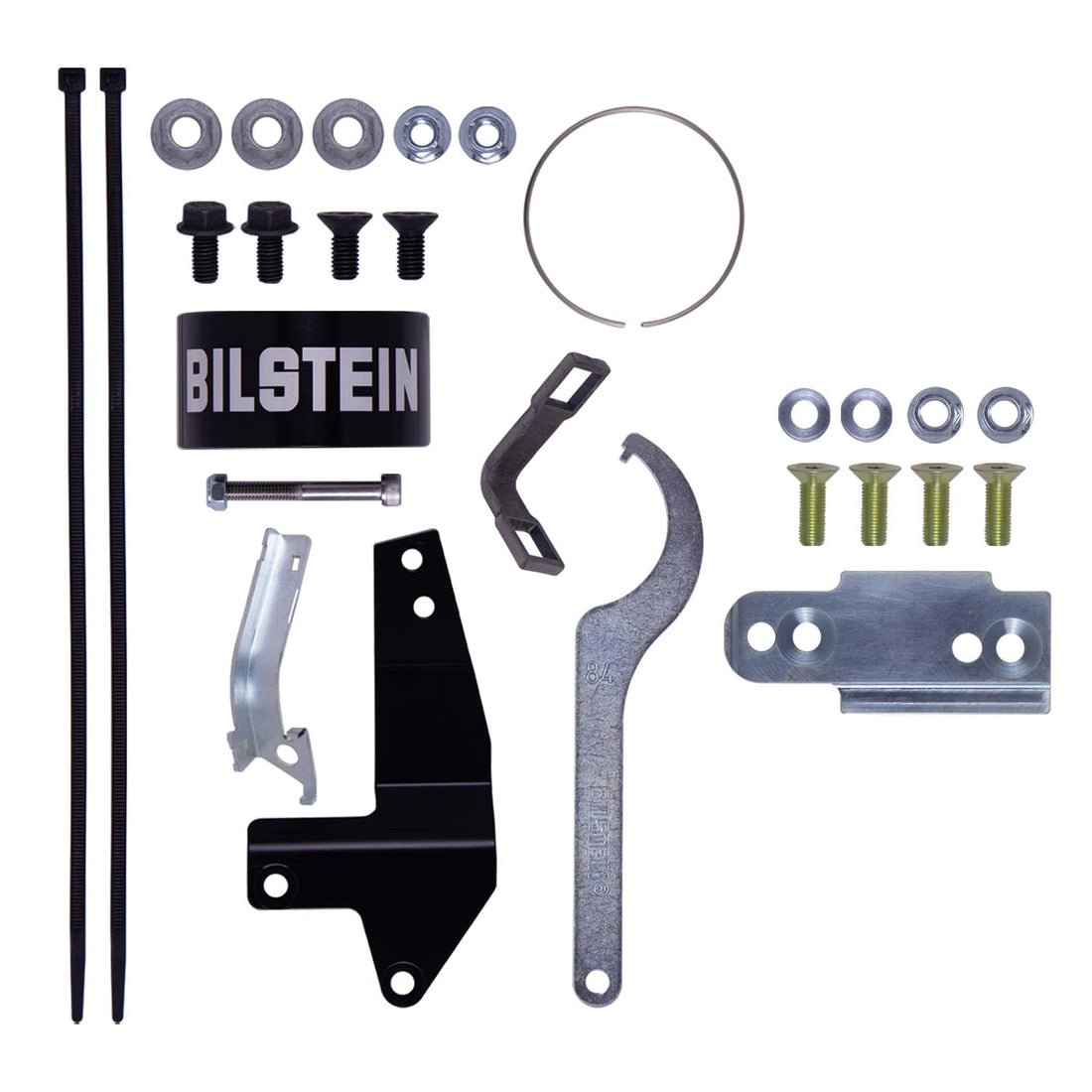 Bilstein NA Bilstein 41-326336 - B8 8112 (ZoneControl CR) - Front Right Corner Module