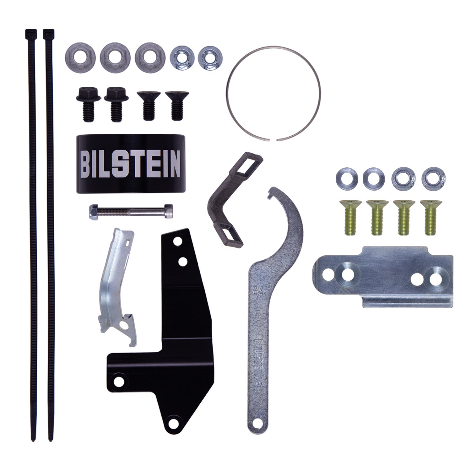 Bilstein 41-326336 - B8 8112 (ZoneControl CR) - Front Right Corner Module 3