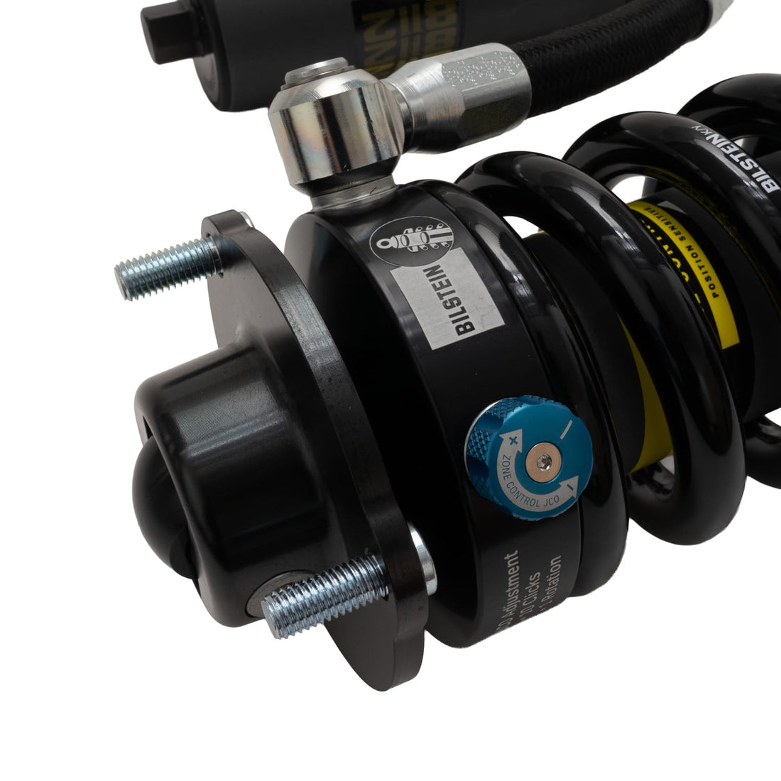 Bilstein Bilstein 41-326343 Suspension Shock Absorber and Coil Spring Assembly