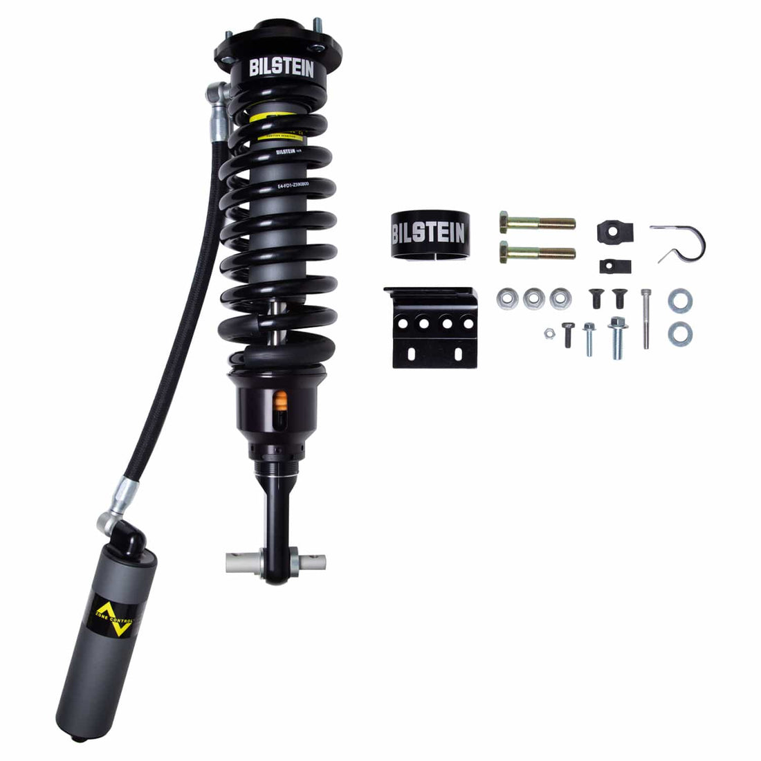 Bilstein NA Bilstein 41-326701 - B8 8112 (ZoneControl CR) - Front Left Corner Module