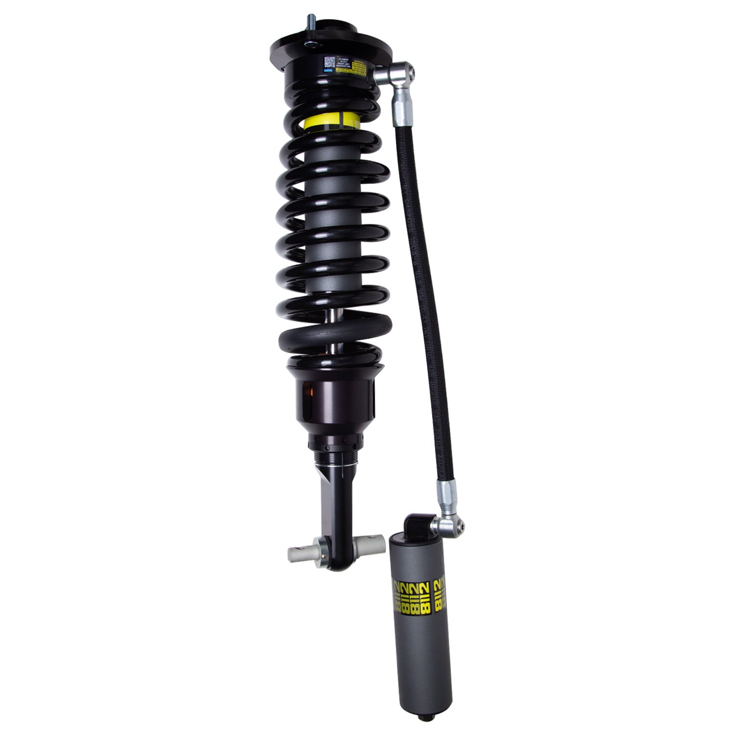 Bilstein 41-326701 - B8 8112 (ZoneControl CR) - Front Left Corner Module 3