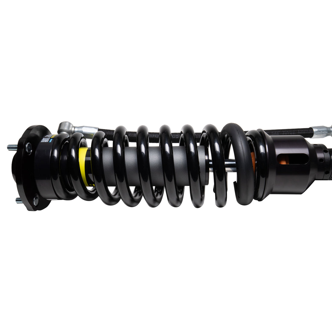 Bilstein 41-326701 - B8 8112 (ZoneControl CR) - Front Left Corner Module 4