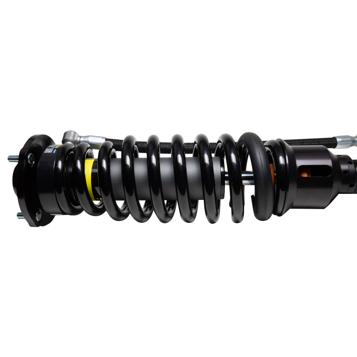 Bilstein 41-326701 - B8 8112 (ZoneControl CR) - Front Left Corner Module 4