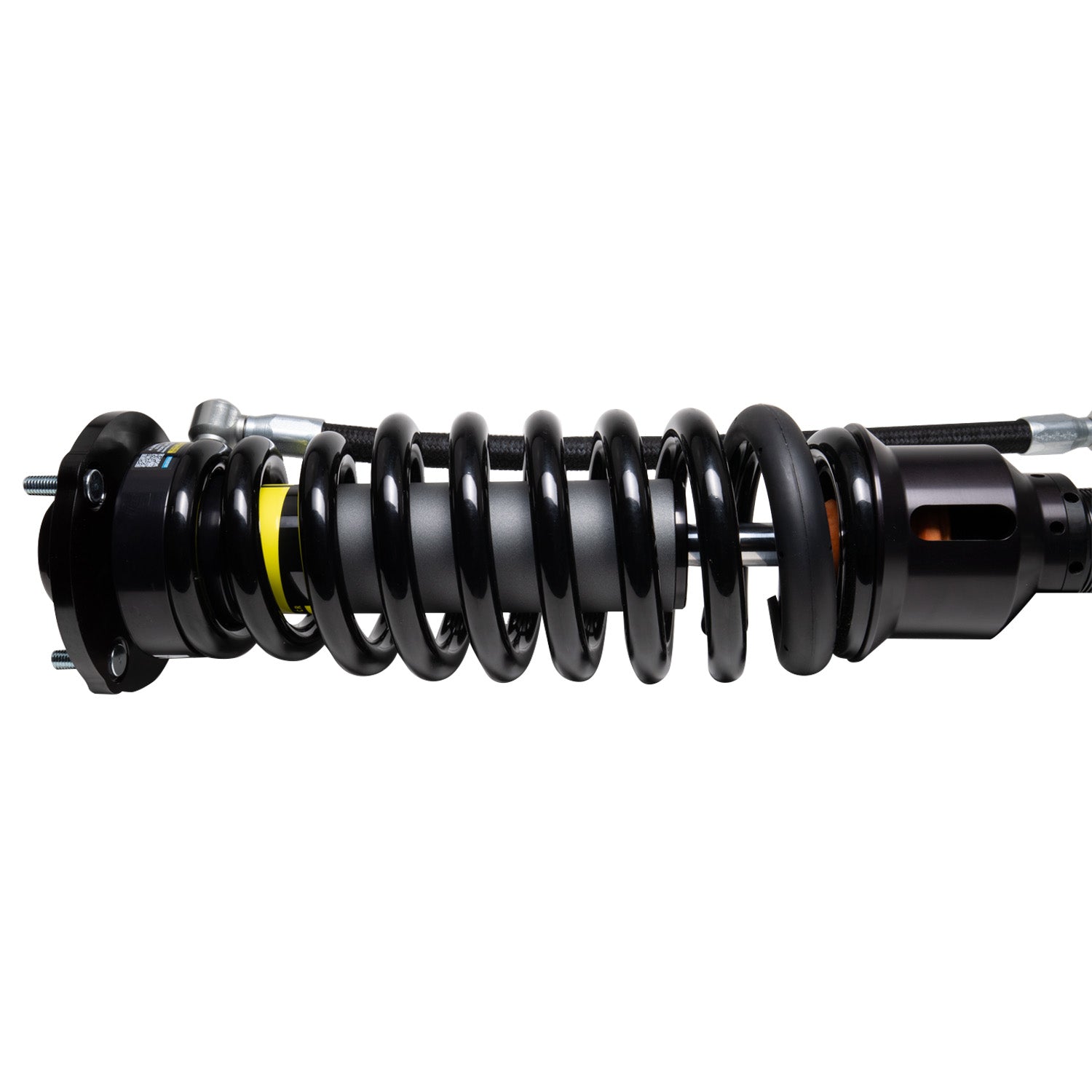 Bilstein 41-326701 - B8 8112 (ZoneControl CR) - Front Left Corner Module 4
