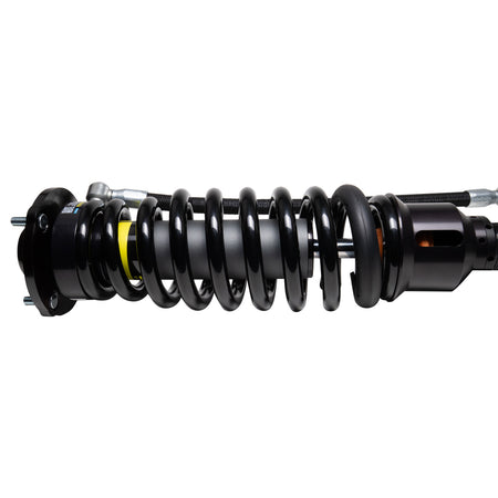 Bilstein 41-326701 - B8 8112 (ZoneControl CR) - Front Left Corner Module 4