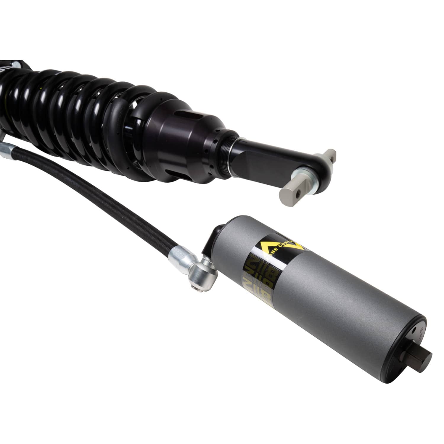 Bilstein NA Bilstein 41-326701 - B8 8112 (ZoneControl CR) - Front Left Corner Module