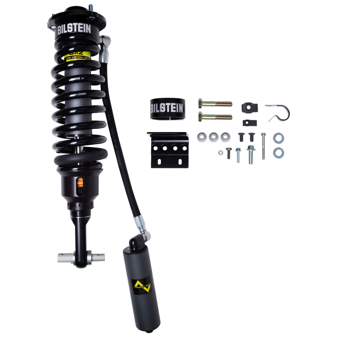 Bilstein 41-326725 - B8 8112 (ZoneControl CR) - Front Right Corner Module 1