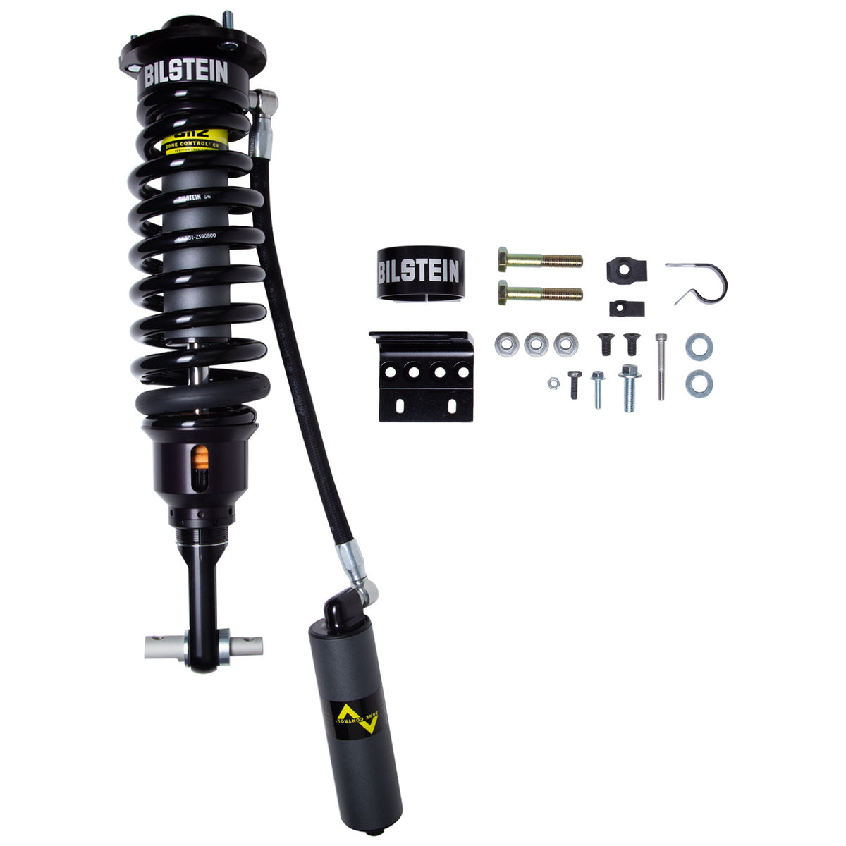 Bilstein 41-326725 - B8 8112 (ZoneControl CR) - Front Right Corner Module 1