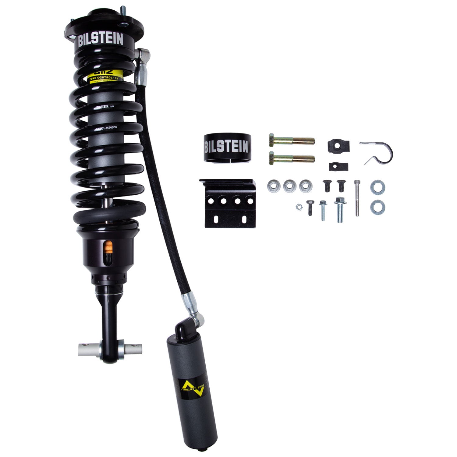Bilstein 41-326725 - B8 8112 (ZoneControl CR) - Front Right Corner Module 1