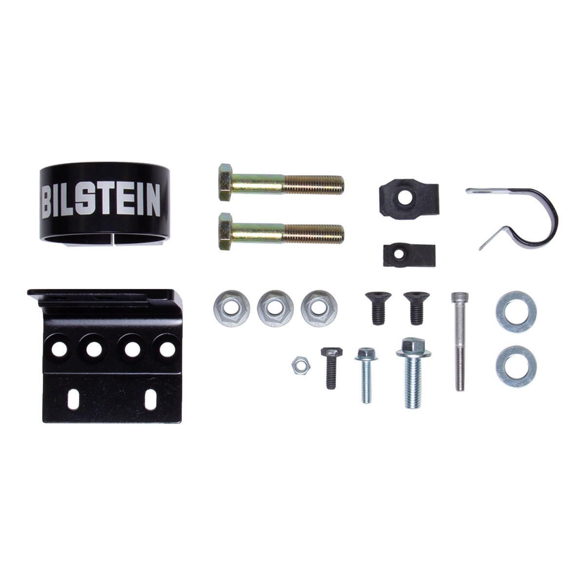 Bilstein 41-326725 - B8 8112 (ZoneControl CR) - Front Right Corner Module 3