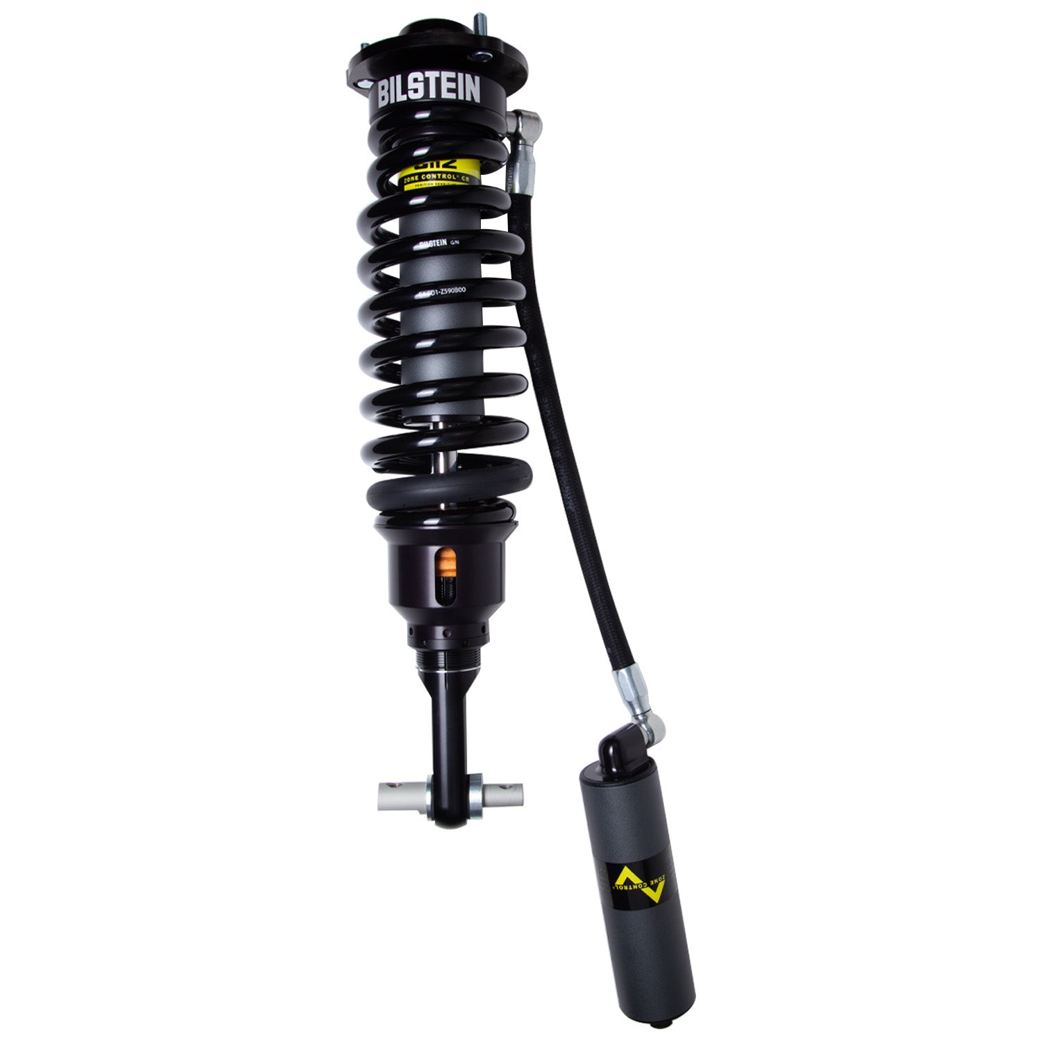 Bilstein 41-326725 - B8 8112 (ZoneControl CR) - Front Right Corner Module 5
