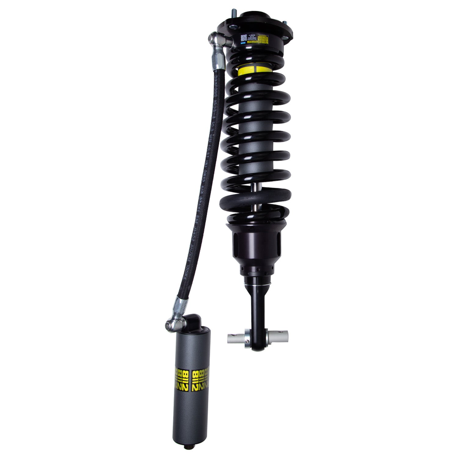 Bilstein 41-326725 - B8 8112 (ZoneControl CR) - Front Right Corner Module 6