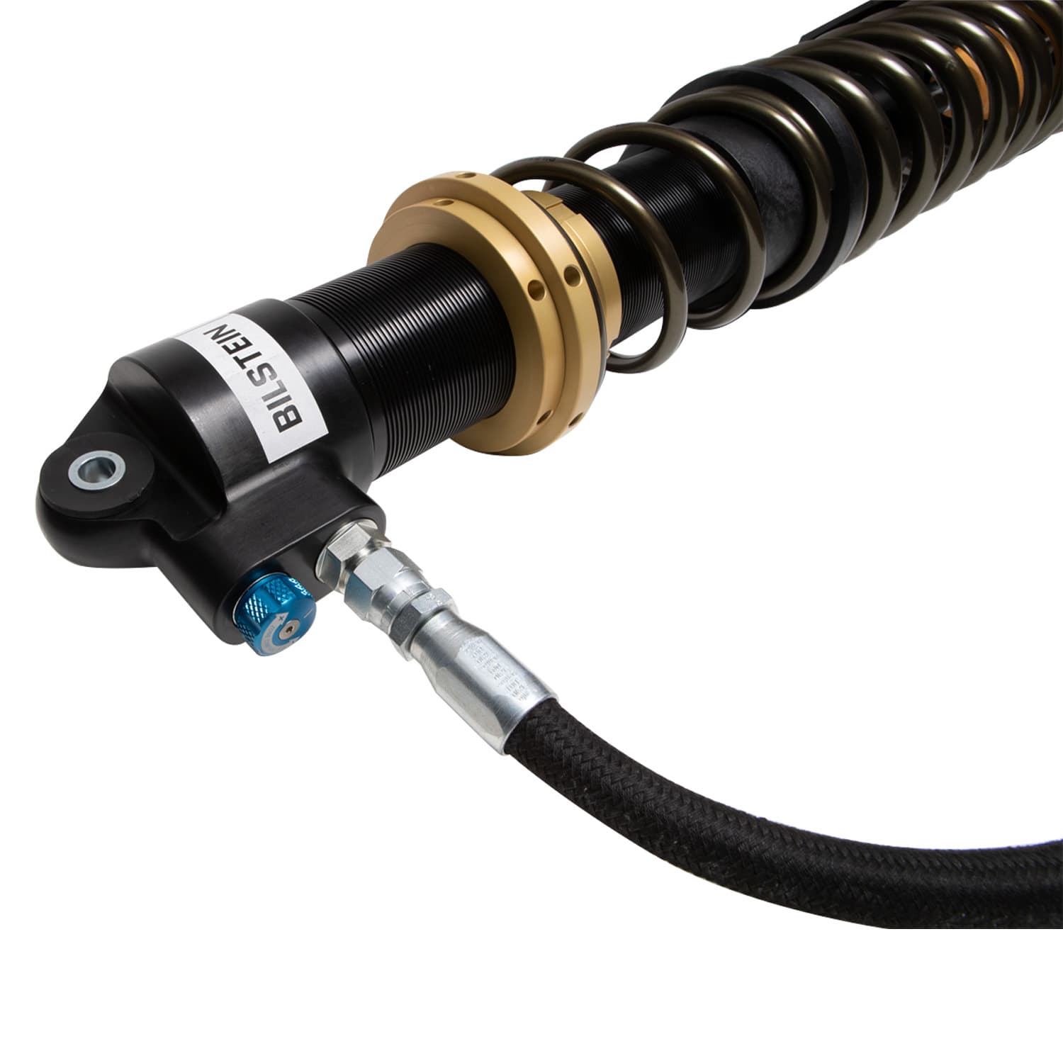 Bilstein NA Bilstein 41-327852 Suspension Shock Absorber Coil Spring Assembly Rear Monotube