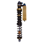 Bilstein 41-330579 - Suspension Shock Absorber and Coil Spring Assembly Black Hawk Powersports Monotube Front Right 2017-2023 Can-Am