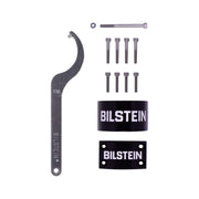 Bilstein NA Bilstein 41-330623 Suspension Shock Absorber Coil Spring Assembly Monotube Rear Right Hard Anodized