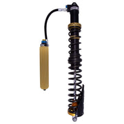 Bilstein NA Bilstein 41-330623 Suspension Shock Absorber Coil Spring Assembly Monotube Rear Right Hard Anodized