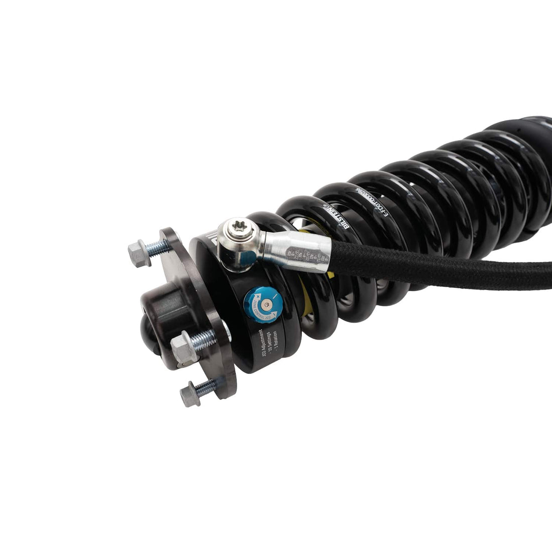 Bilstein Bilstein 41-332238 Suspension Shock Absorber and Coil Spring Assembly