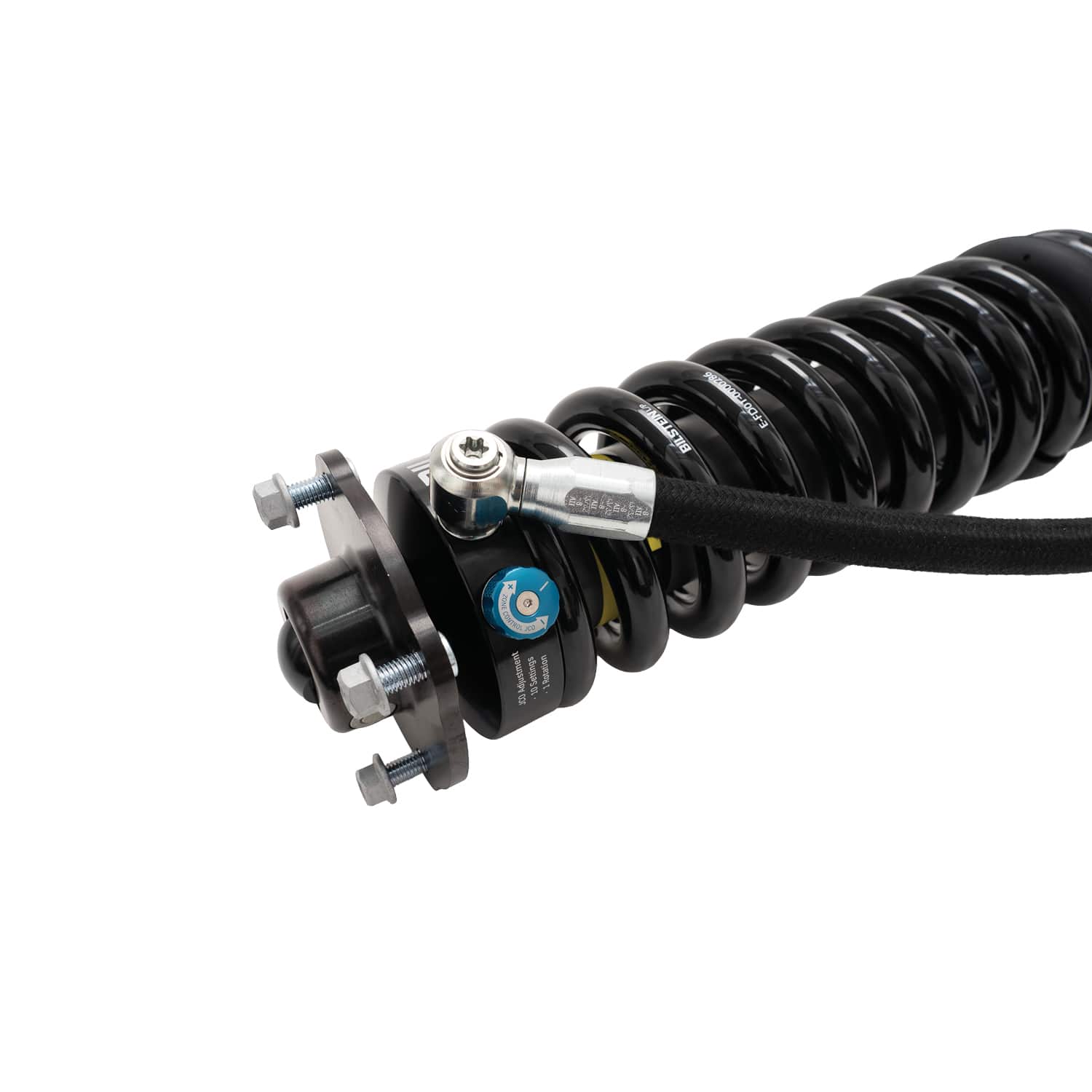 Bilstein Bilstein 41-332238 Suspension Shock Absorber and Coil Spring Assembly