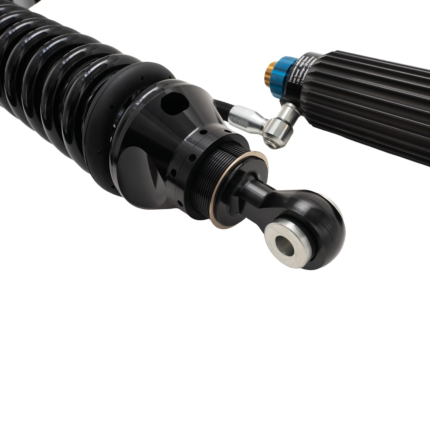 Bilstein Bilstein 41-332238 Suspension Shock Absorber and Coil Spring Assembly