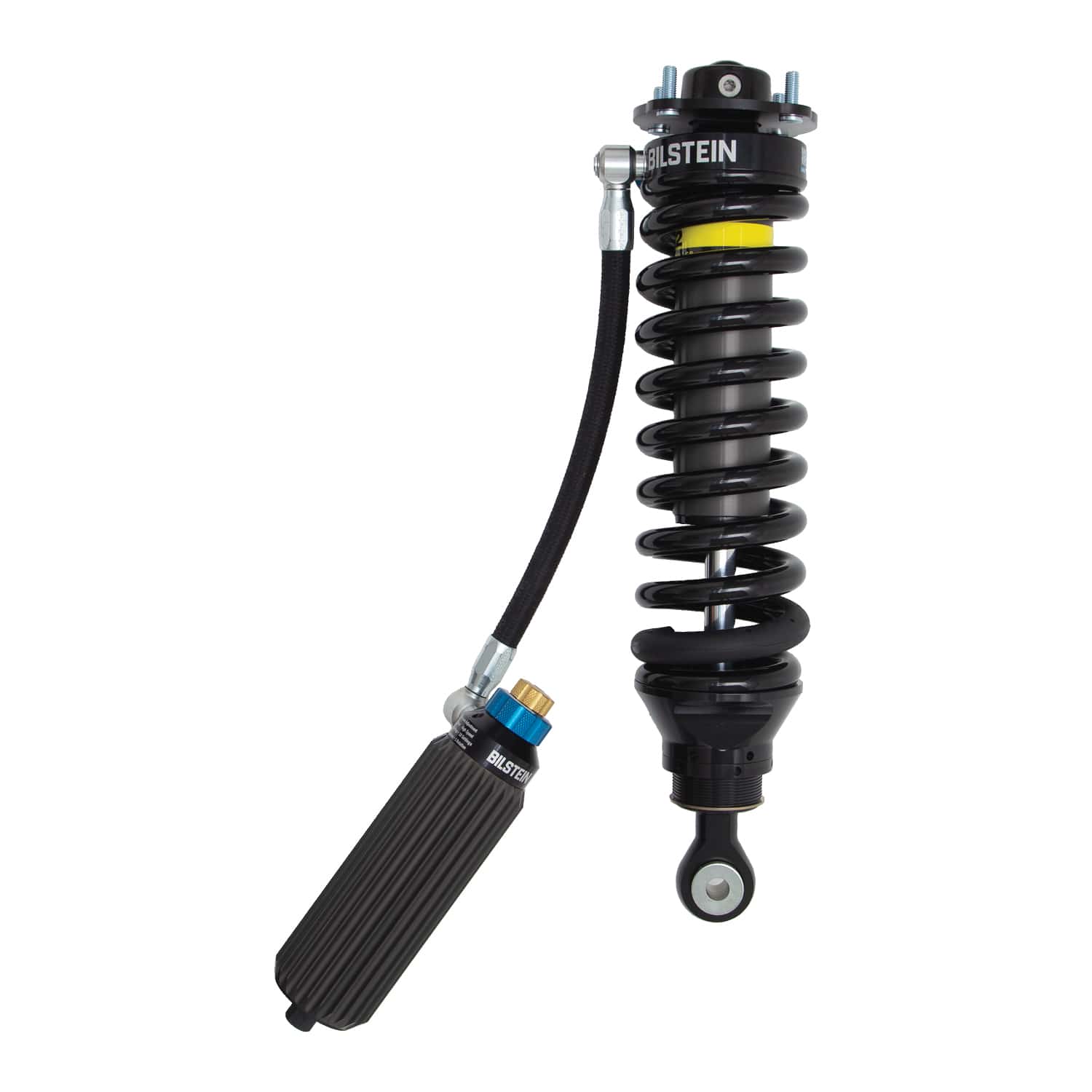 Bilstein Bilstein 41-332245 Suspension Shock Absorber and Coil Spring Assembly
