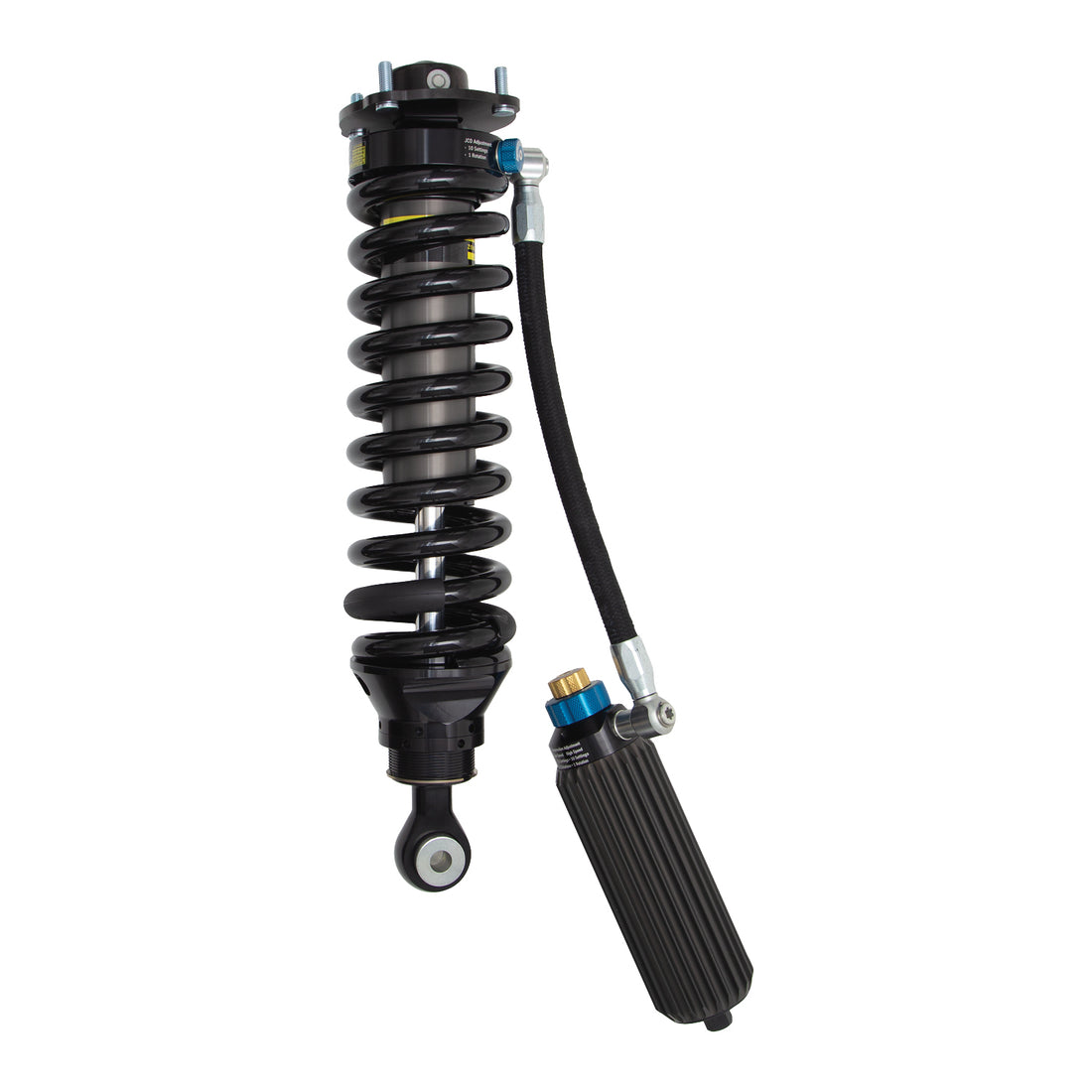 Bilstein 41-332245 - Suspension Shock Absorber and Coil Spring Assembly