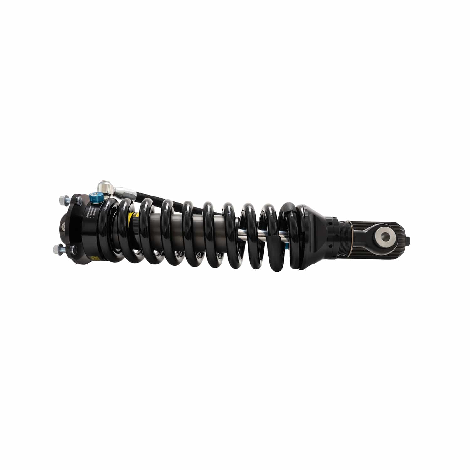 Bilstein Bilstein 41-332245 Suspension Shock Absorber and Coil Spring Assembly