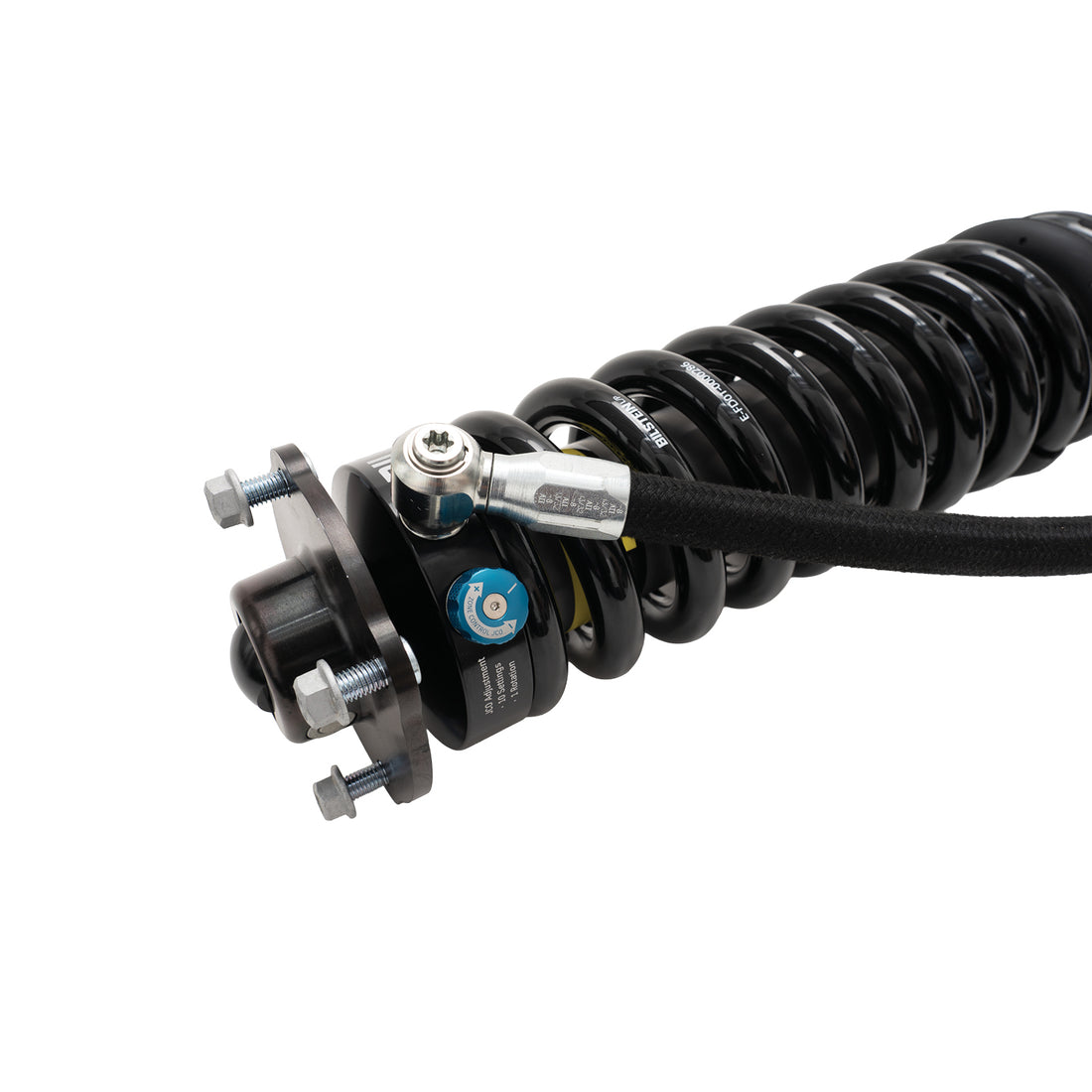 Bilstein 41-332245 - Suspension Shock Absorber and Coil Spring Assembly