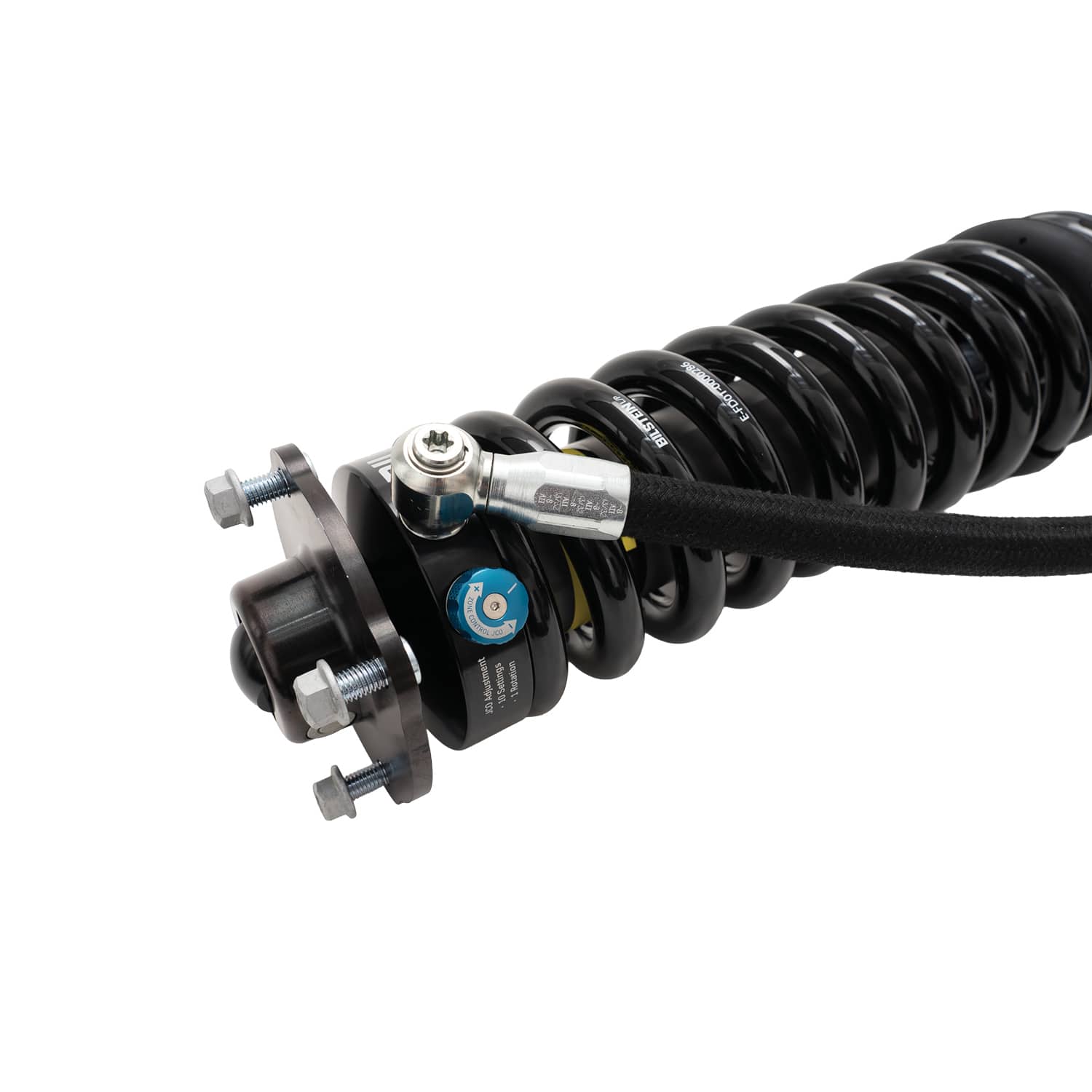 Bilstein Bilstein 41-332245 Suspension Shock Absorber and Coil Spring Assembly