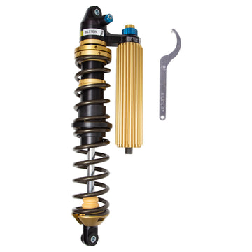 Bilstein 41-338834 - Suspension Shock Absorber and Coil Spring Assembly Front Right Monotube Polaris RZR Turbo S Powersports Bilstein 2