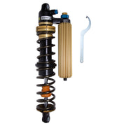Bilstein 41-338872 - Suspension Shock Absorber and Coil Spring Assembly Front Right Monotube Polaris RZR XP 1000 Black Hawk Powersports Bilstein 1