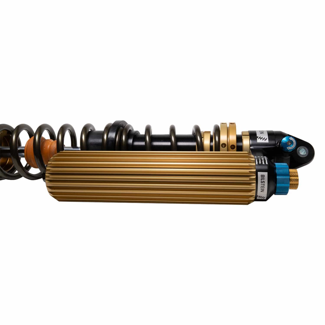 Bilstein NA Bilstein 41-338872 Suspension Shock Absorber Coil Spring Assembly Front Right Monotube