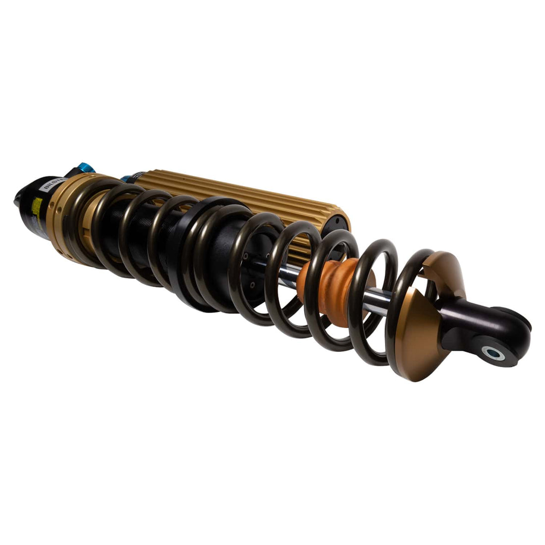 Bilstein NA Bilstein 41-338872 Suspension Shock Absorber Coil Spring Assembly Front Right Monotube